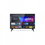 Allview HD Ready LED TV | 24iPlay6200-H | 24 | Smart TV | VIDAA | Black | 24iPlay6200-H