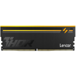 PC memory DDR5 THOR2.0 64GB(2*32)/6000 CL40 black RGB | LD5U32G60C40BV-RGD | 843367143559