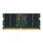 Kingston KCP556SS8-32 | 32 GB | DDR5 | 5600 MHz | PC/server | ECC No | Registered No | KCP556SS8-32 | 740617360493