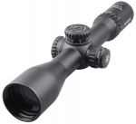 Luneta Yukon Vector Optics - Luneta Continental 3-18x50 - 34 mm | 33508 | 6976386121896