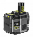 Ryobi ONE+ RB18120T 18V High Energy Lithium+ Bateria 12,0 Ah | 5133006265 | 4892210227188