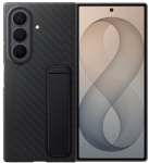Samsung Etui Samsung Carbon Standing do Galaxy   Z Fold8 Ultra czarny | 8806099393946 | 8806099393946