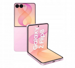Samsung Galaxy Z Flip8 F776B 5G Dual Sim 12GB RAM 256GB - Pink | SM-F776BLIGEUE | 8806099191993