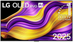 Telewizor LG OLED55G58LW 55'' OLED UHD Smart TV (OLED55G58LW.AEU) | OLED55G58LW.AEU | 8806096362297