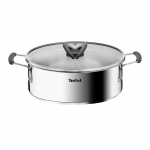 TEFAL Opti Space Cookware Set 8 pcs G7378S55 | G7378S55 | 3168430378407