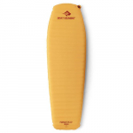 Sea to Summit Pursuit Rectangular Inflatable mattress Brown | ASL053102-310303 | 9327868162192
