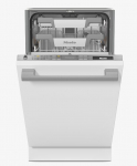 Įmontuojama indaplovė Miele G 5790 SCVi EDST, 12174040 | G5790SCVIEDST | 4002516584254