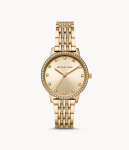 Zegarek Michael Kors Damski Melissa + box (MK4368) | MK4368 | 4013496260991