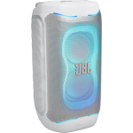 JBL Partybox 130 Bluetooth Speaker White EU | JBLPB130WHT | 1200130035142
