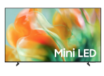 Samsung M80H 139.7 cm (55") 4K Ultra HD Smart TV Wi-Fi Black | UE55M80HAUXXH | 8806099014230
