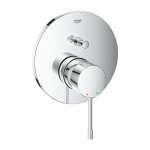 Potinkinis mai&scaron;ytuvas Grohe Essence 24058001, chromo | 24058001 | 4005176465475