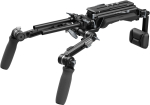 SmallRig HawkLock VCT-14 Type Shoulder Rig (SR009) (5199) | 5199 | 6941590022017