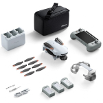 Drone POTENSIC Atom 3 Fly More Combo (RC PTD 2) | APM3532911 | 6978392911195