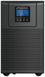 PowerWalker VFI 2000 TGB Double-conversion (Online) 2 kVA 1800 W 4 AC outlet(s) | 10122099 | 4260074979763