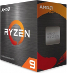 AMD Ryzen 9 5900XT processor 3.3 GHz 72 MB L2 & L3 Box | 100-100001581WOF | 730143316552