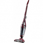 Concept VP4136 stick vacuum/electric broom 2-in-1 stick vacuum AC Dry&wet Bagless 0.6 L 100 W Black, Red | VP4136 | 8595631010907