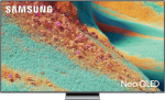 Samsung QE65QN85FAU 165,1 cm (65") 4K Ultra HD Smart TV Wi-Fi Silver | QE65QN85FAUXXH | 8806097057178