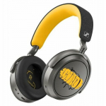 Sennheiser Momentum 4 Wireless On-Ear Headphones 80th Anniversary Edition Yellow / Gold EU | 800072 | 4260752333931