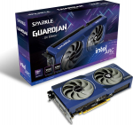 Graphics Card|SPARKLE|Intel Arc B570|10 GB|GDDR6|160 bit|PCIE 4.0 8x|Active|SB570G-10GOC | 1A1-S00421600G | 4711342290856