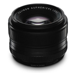 Fujifilm Fujinon XF 35mm f/1.4 R objektiiv | 16836607 | 4547410206159