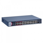 PoE Switch Hikvision DS-3E1326P-EI/M | 3E1326PEIM | 6931847199586