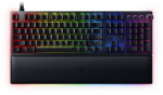 Razer klaviatuur Huntsman V2 NO | RZ03-03610600-R3N1 | 8886419346685