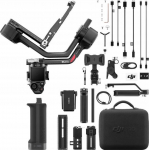 DJI RS 4 Pro Combo | CP.RN.00000346.03 | 6941565974679