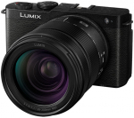 Panasonic Lumix DC-S9 + 28-200mm, jet black | DC-S9HE-K | 5025232969524