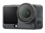 DJI Osmo Action 6 Adventure Combo | CP.OS.00000506.03 | 6937224126107
