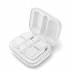 Rode juhtmevaba mikrofon Wireless Micro USB-C, valge | WIMICROCW | 698813014842