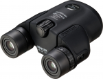 Pentax binokkel Papilio III 6,5x21 WR, must | 62010 | 0027075311718