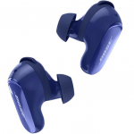 Bose QuietComfort Ultra 2.Gen Wireless Earbuds, TWS, Adjustable Noise Cancelling, BT 5.3, Waterproof IPX4, Midnight Violet EU | 896637-0050 | 017817861083