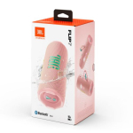 JBL Flip 7 Bluetooth Wireless Speaker Pink EU | JBLFLIP7PINK | 1200130019326