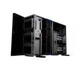 HPE ML350 G11 4514Y, 64GB, 2 x 480GB SSD, RPS | AQP81776-425 | 190017795157