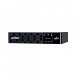 CyberPower PR3000ERTXL2U uninterruptible power supply (UPS) Line-Interactive 3 kVA 3000 W 8 AC outlet(s) | PR3000ERTXL2U | 4712856277579