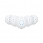 Ubiquiti Radio access point | U7 Pro | 802.11ax | 688 Mbit/s | MU-MiMO No | PoE in | U7-Pro-5 | 810084697429