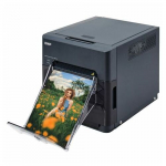 DNP Digital Dye Sublimation Photo Printer DP-QW410 | 670500 | 4580514704671