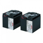 Replacement Battery Cartridge RBC 55 RBC55 | RBC55 | 0731304233510