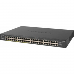 GS348PP Switch Unmanaged 48xGb PoE+ | GS348PP-100EUS | 606449145588