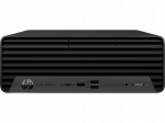 HP Pro 400 G9 Intel&reg; Core&trade; i5 i5-12500 16 GB DDR5-SDRAM 512 GB SSD DVD-RW Windows 11 Pro SFF PC Black | 9H7N5ET | 199251824029
