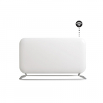 Mill | Heater | CO1200WIFI3 GEN3 | Convection Heater | 1200 W | Number of power levels 3 | Suitable for rooms up to 14-18 m&sup2; | White | N/A | 2_508316 | 7090019823830