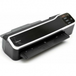 Laminator Argo Laminator na gorąco/na zimno A3 Vision G60 310321 czarny błyszczący 75-250mic 1000mm/min | 310321 | 5903069035301
