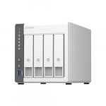 Server TS-433-4G 4x0HDD NAS ARM Cortex-A55 2,0 GHz | TS-433-4G | 4711103080993