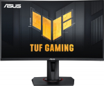 ASUS TUF Gaming VG27VQM computer monitor 68.6 cm (27") 1920 x 1080 pixels Full HD LED Black | 90LM0510-B03E70 | 4711081714033