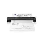 Epson | Wireless Mobile Scanner | WorkForce ES-50 | Colour | Document | B11B252401 | 8715946656908