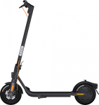 Hulajnoga elektryczna Segway F2 Plus D | F2 PLUS D | 8720254406473