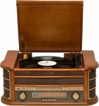 Gramofon Denver MCR-50 Retro | MCR-50 | 5706751030567