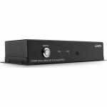 Przełącznik Lindy Adap KVM, Audio, USB Switch 2-port | 39306 | 4002888393065