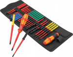 Wera Wera Kraftform Kompakt VDE Big Pack 1 | 05006617001 | 4013288229557