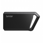 Lexar SL600 4TB Portable SSD Drive | LSL600X004T-RNBNG | 843367133147